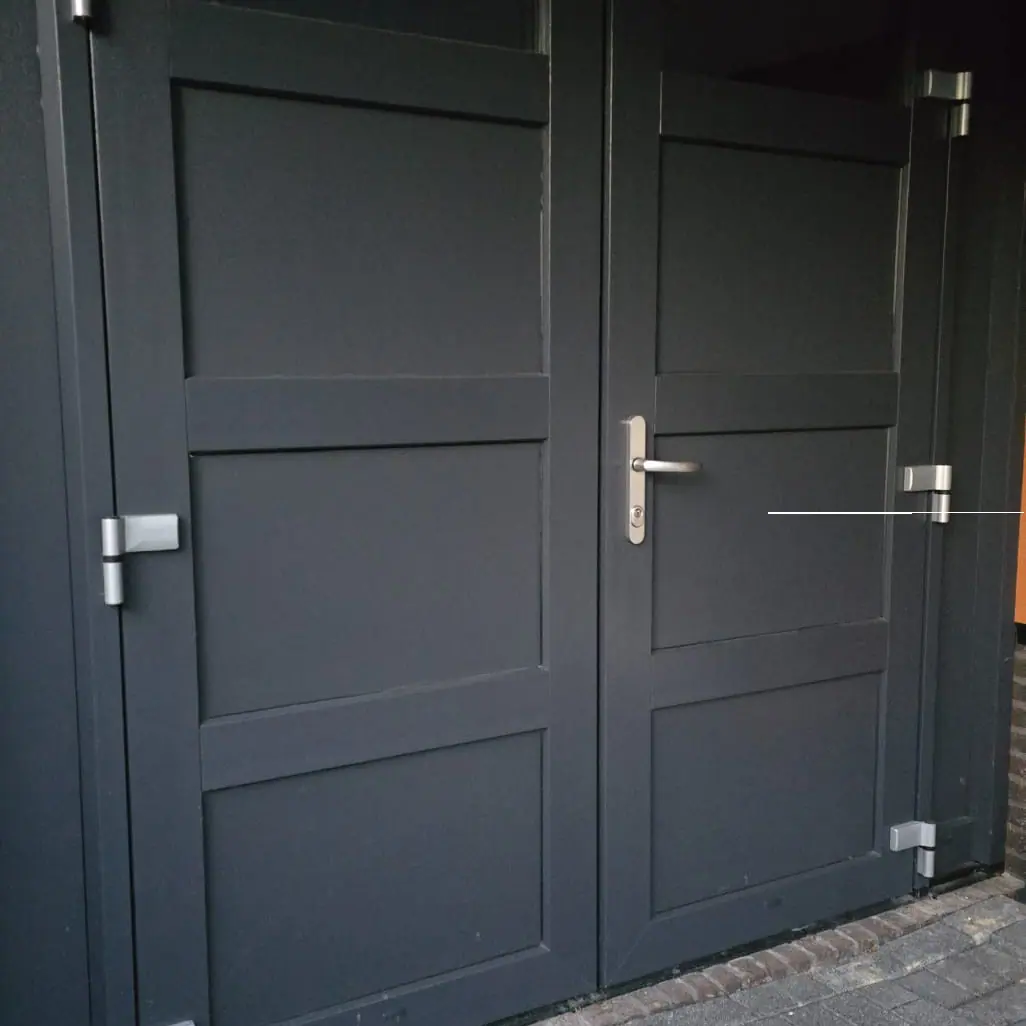 Garagedeuren - Artus